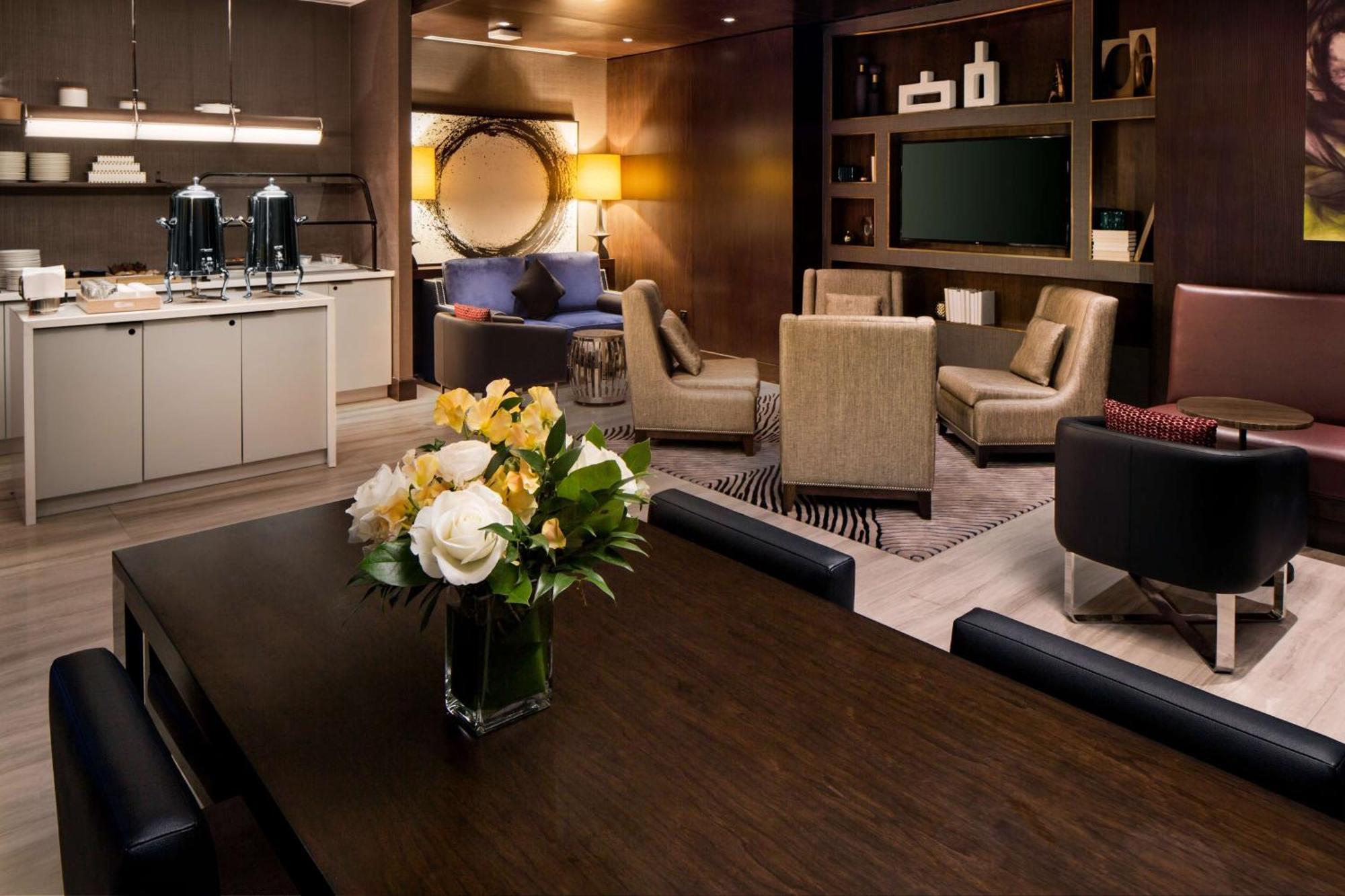 Hilton Brooklyn New York - Newly Renovated Hotel Exterior foto