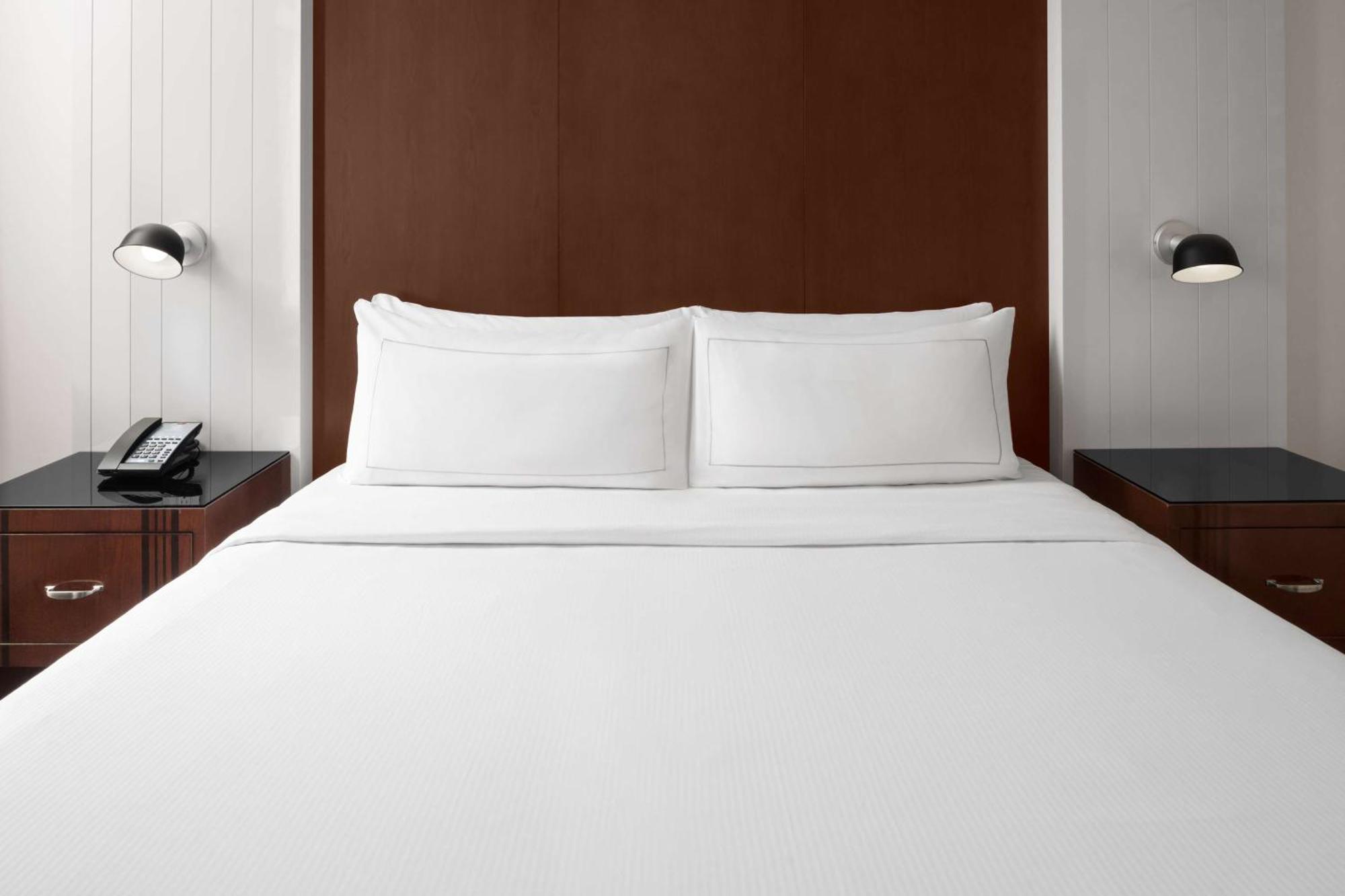 Hilton Brooklyn New York - Newly Renovated Hotel Exterior foto