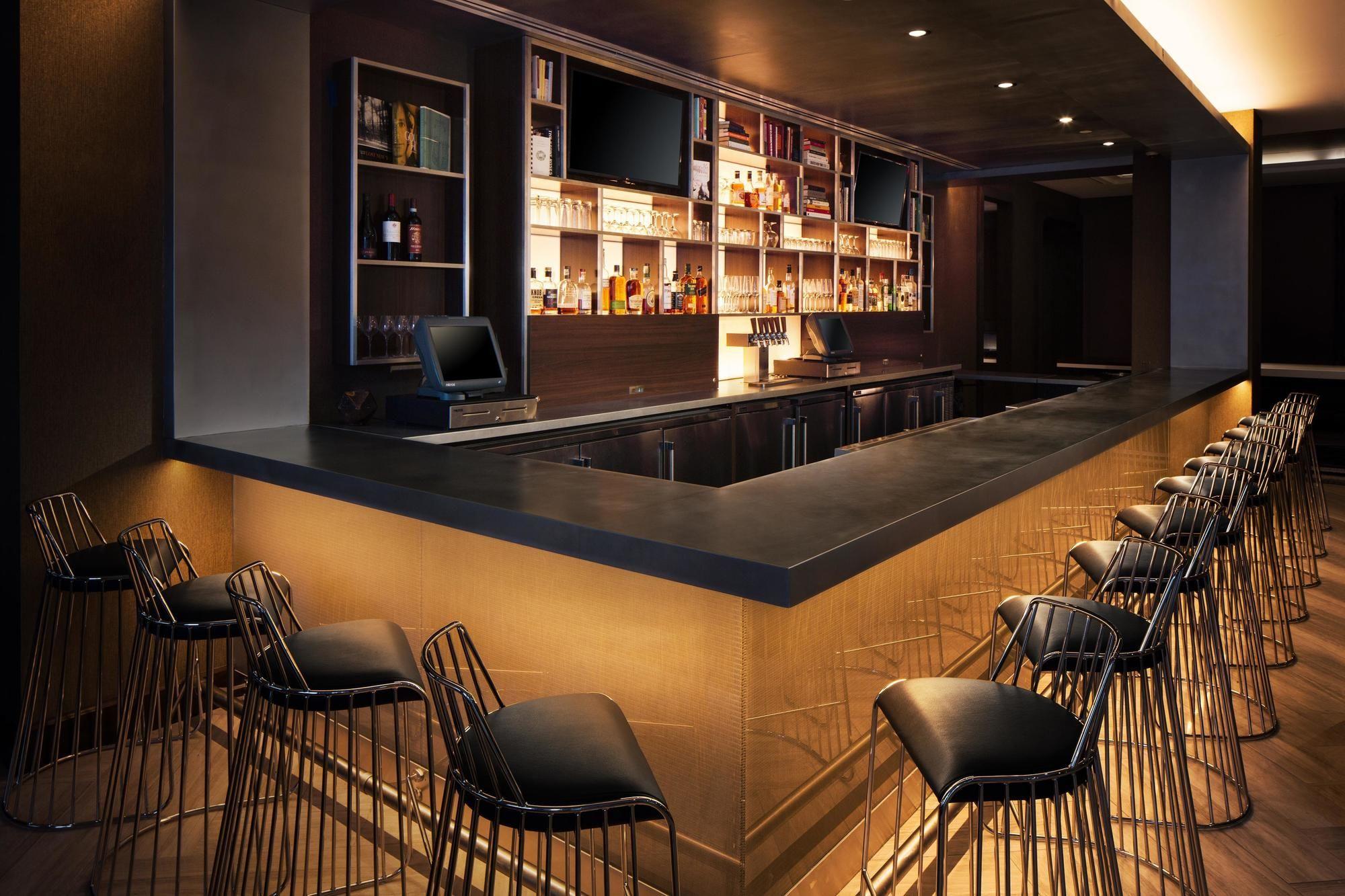 Hilton Brooklyn New York - Newly Renovated Hotel Exterior foto
